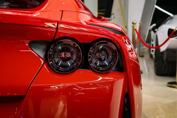 Casino Crypto Slots Android/iOS Forrit